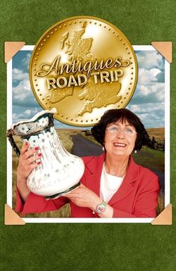 Antiques Road Trip