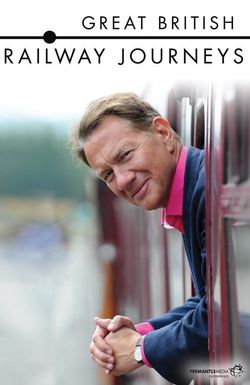 Great British Railway Journeys