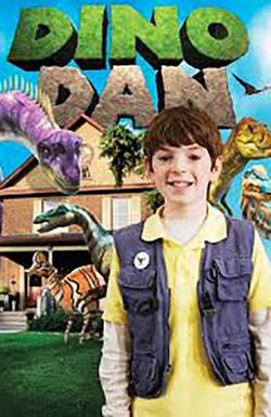 Dino Dan