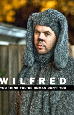 Wilfred