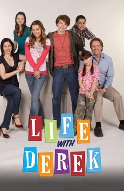 Life with Derek