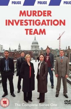 M.I.T.: Murder Investigation Team