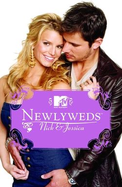 Newlyweds: Nick & Jessica