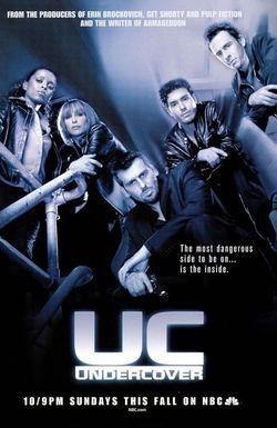 UC: Undercover