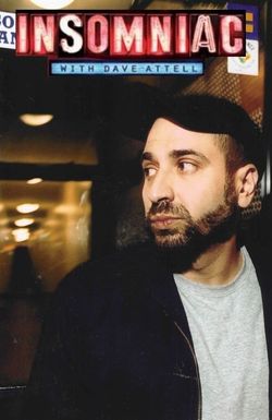 Insomniac with Dave Attell