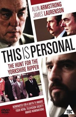 This Is Personal: The Hunt for the Yorkshire Ripper