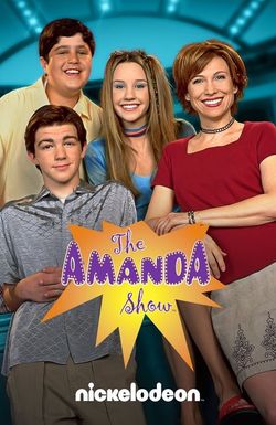 The Amanda Show