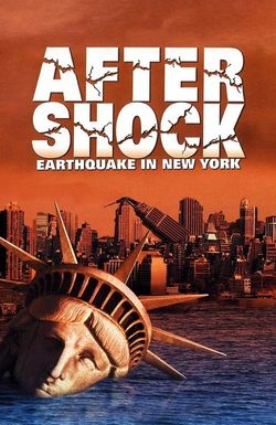 Aftershock: Earthquake in New York