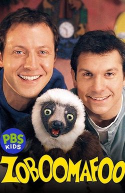 Zoboomafoo