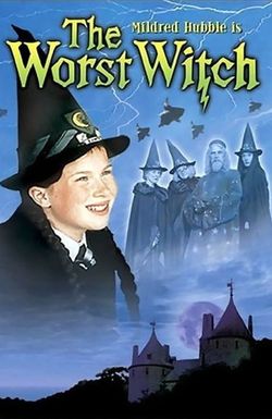 The Worst Witch