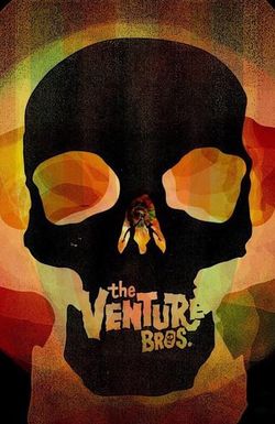 The Venture Bros.