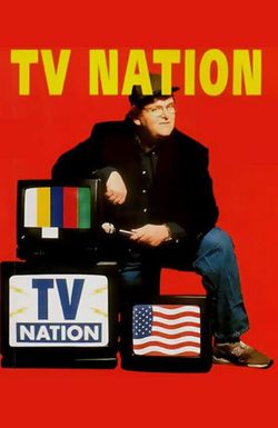 TV Nation