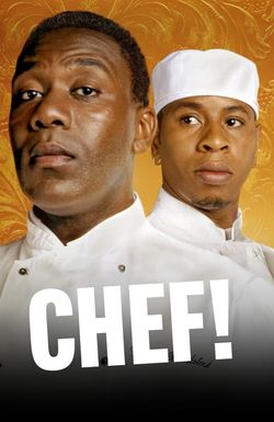 Chef!