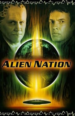 Alien Nation