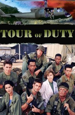 Tour of Duty