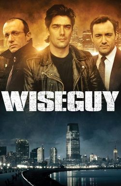 Wiseguy