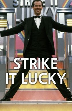 Strike It Lucky