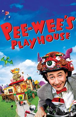 Pee-wee's Playhouse