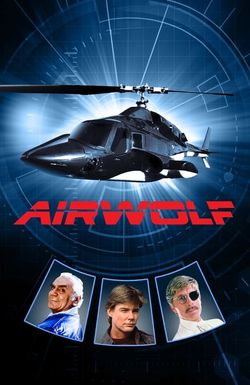 Airwolf