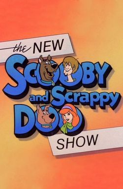 The New Scooby and Scrappy-Doo Show