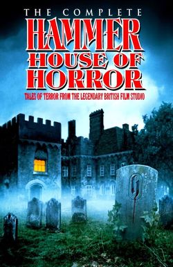 Hammer House of Horror