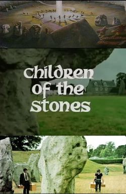 Children of the Stones