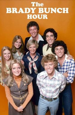 The Brady Bunch Variety Hour