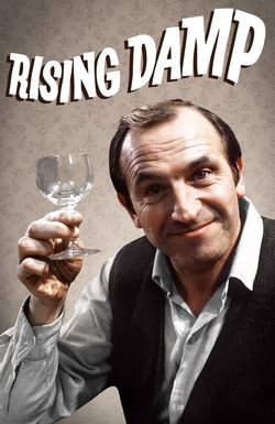 Rising Damp