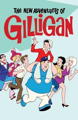 The New Adventures of Gilligan