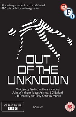 Out of the Unknown