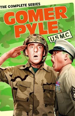 Gomer Pyle: USMC