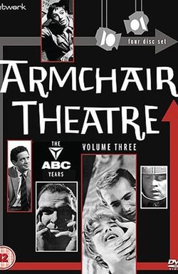 Armchair Theatre