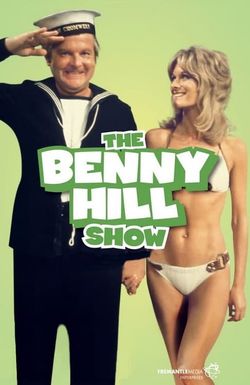 The Benny Hill Show