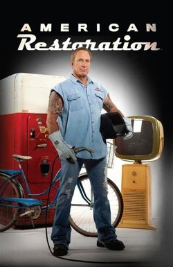 American Restoration