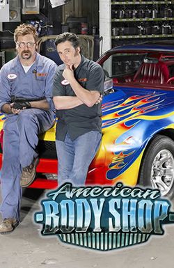 American Body Shop