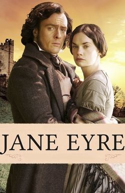 Jane Eyre