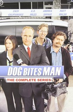 Dog Bites Man