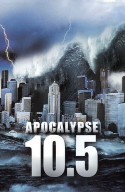 10.5: Apocalypse