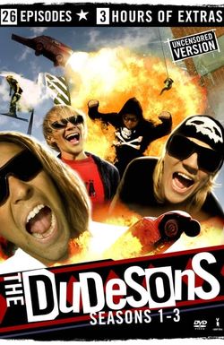 The Dudesons