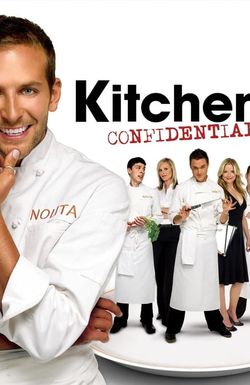 Kitchen Confidential