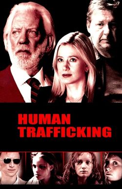 Human Trafficking