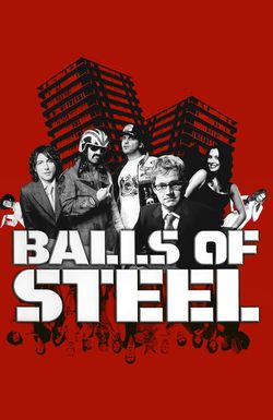 Balls of Steel