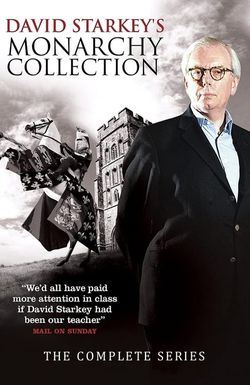 Monarchy with David Starkey