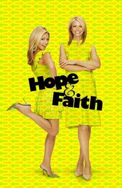 Hope & Faith