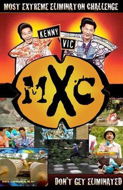 Most Extreme Elimination Challenge