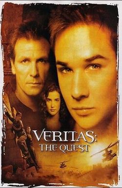 Veritas: The Quest