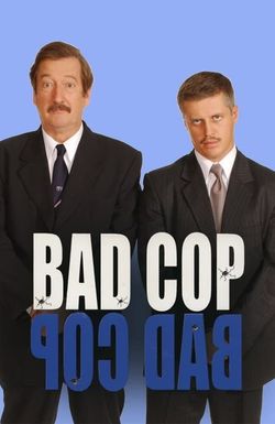 Bad Cop, Bad Cop