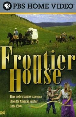 Frontier House