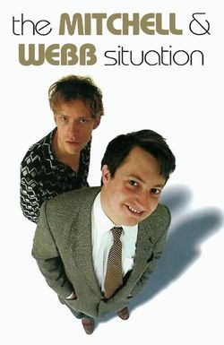 The Mitchell and Webb Situation