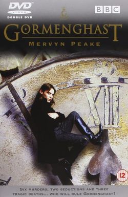 Gormenghast